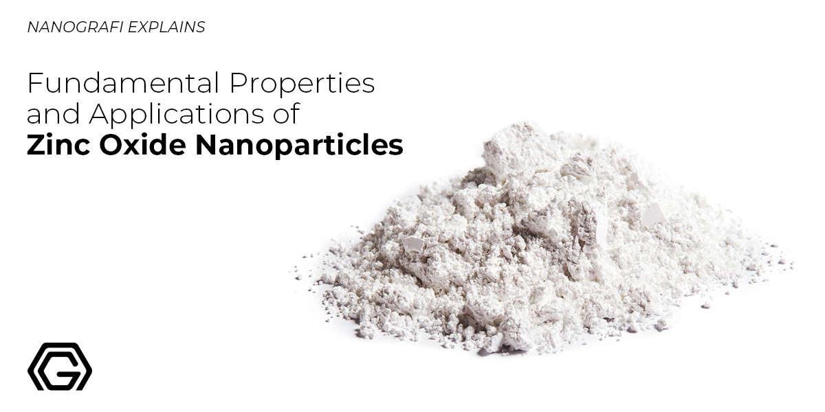 Fundamental Properties and Applications of Zinc Oxide Nanoparticles