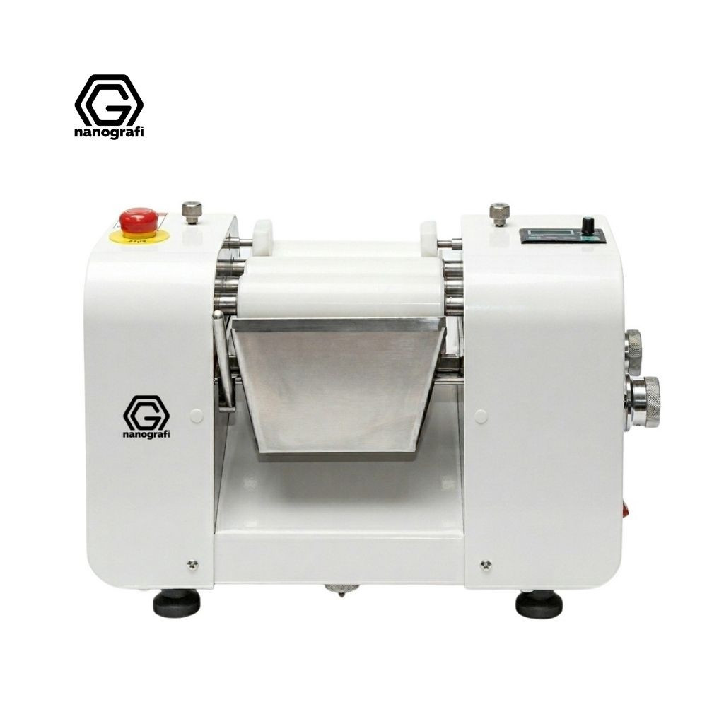 Lab Model Multi Mill Three Roll Mill Lab Model