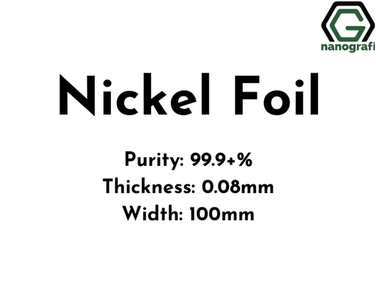 thickness of a nickel