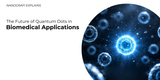 The Future of Quantum Dots in Biomedical Applications