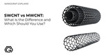 SWCNT vs MWCNT: What Is the Difference and Which Should You Use?