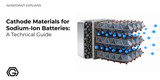 Anode Materials for Sodium-Ion Batteries: A Technical Guide