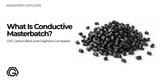 What Is Conductive Masterbatch? CNT, Carbon Black and Graphene Compared