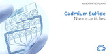 Cadmium Sulfide Nanoparticles