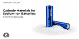 Cathode Materials for Sodium-Ion Batteries: A Technical Guide