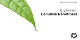 Explained: Cellulose Nanofibers