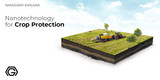 Nanotechnology for Crop Protection