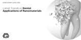 Latest Trends in Dental Applications of Nanomaterials