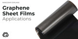 Graphene Sheet Films Applications