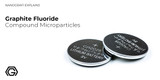 ​Graphite Fluoride Compound Microparticles