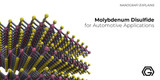 Molybdenum Disulfide for Automotive Applications - Nanografi