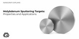 Molybdenum Sputtering Targets: Properties, Applications, and How to Choose the Right One