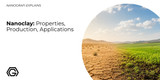 Nanoclay: Properties, Production, Applications