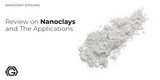 Review on Nanoclays and their Applications