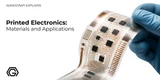 Printed Electronics: Materials and Applications