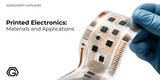 Printed Electronics: Materials and Applications