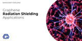 Graphene Radiation Shielding Applications