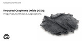 What Are the Applications of Reduced Graphene Oxide? - Nanografi 