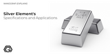 Silver Element's Specifications and Applications