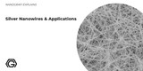 Silver Nanowires & Applications  - Nanografi Blog