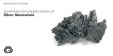 Synthesis and Applications of Silver Nanowires 