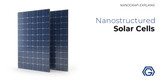 Nanostructured Solar Cells