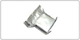 PVDF binder for battery