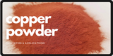 Copper Powder - High Active Performance - Nanografi Blog