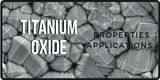 Analyzed: Titanium Oxide 