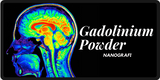 Gadolinium Powder