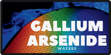 Gallium Arsenide Wafers - Nanografi Blog