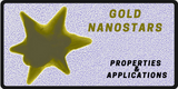 Gold Nanostars - Nanoparticles - Nanografi Blog