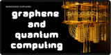 Graphene & Quantum Computing