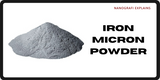 Iron Micron Powder