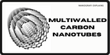 Multi-walled Carbon Nanotubes