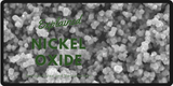 Nickel Oxide Nanoparticles - Nanografi Blog