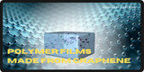Polymer Films Made from Graphene