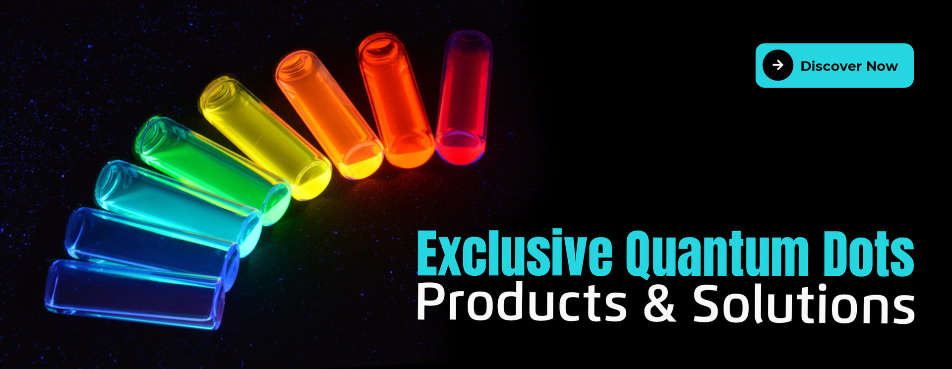 Nanografi's Quantum Dots