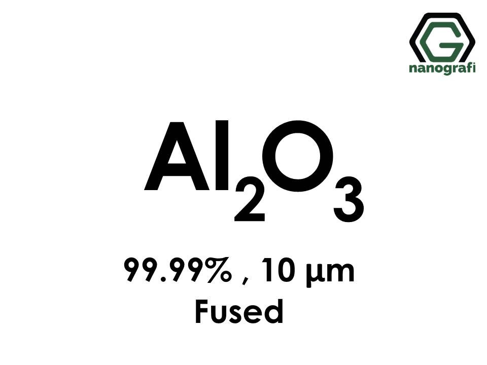 Aluminium Oxide (Al2O3) Micron Powder