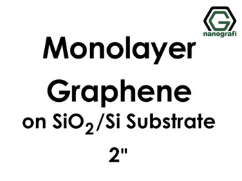 Monolayer Graphene On SiO2/Si Substrate Monolayer Graphene On SiO2/Si Substrate