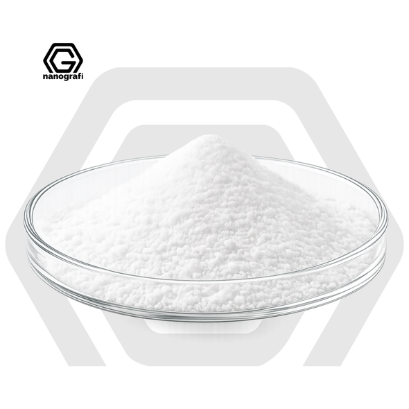 Silicon Dioxide (SiO2) Nanopowder/Nanoparticles, Purity: 99.95+%, Size: 13-22 nm