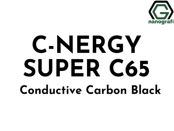 C-NERGY SUPER C65 Conductive Carbon Black (NG04CO08029)