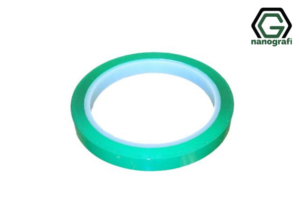 Lithium Battery Strapping Tape, Width: 10 mm, Thickness: 0.03 mm, Length: 100 m