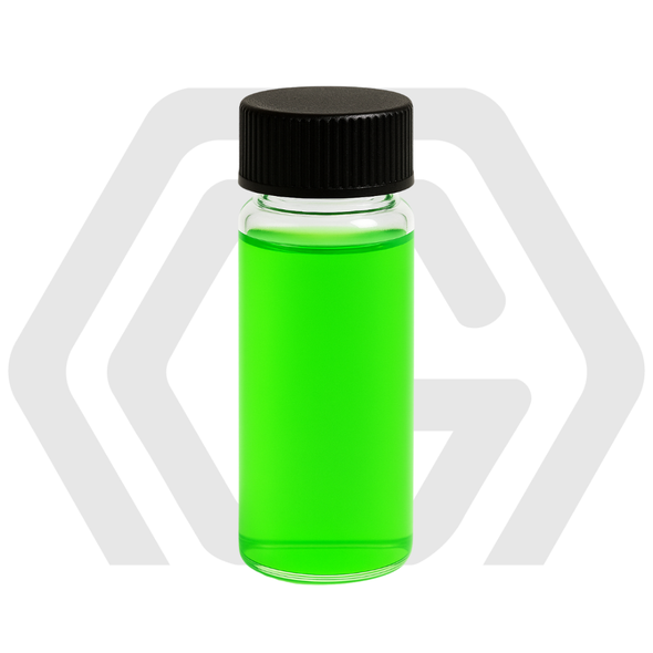 Green Graphene Quantum Dot (GQD)
