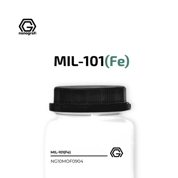 MIL-101(Fe) (NG10MOF0904)