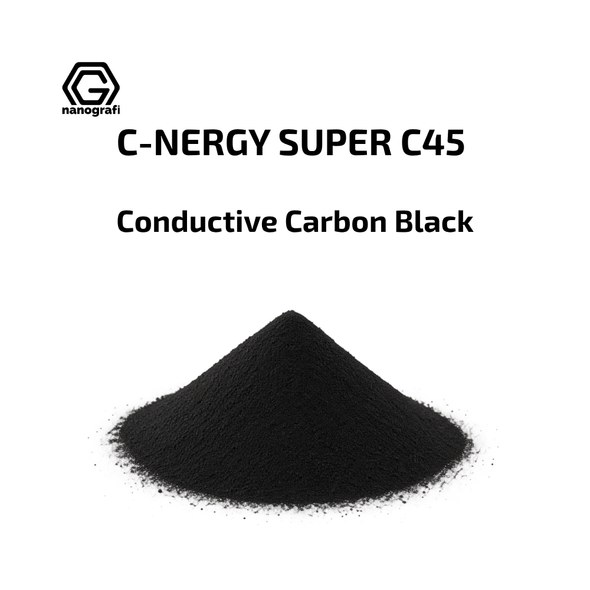C-NERGY SUPER C45 Conductive Carbon Black