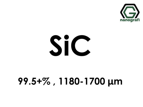 Silicon Carbide (SiC) Micron Powder