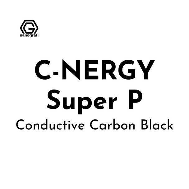 C-NERGY Super P Conductive Carbon Black (NG04CO08028)