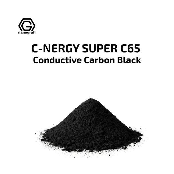 C-NERGY SUPER C65 Conductive Carbon Black
