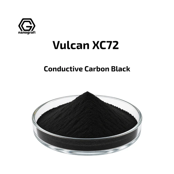 Vulcan XC72 Conductive Carbon Black